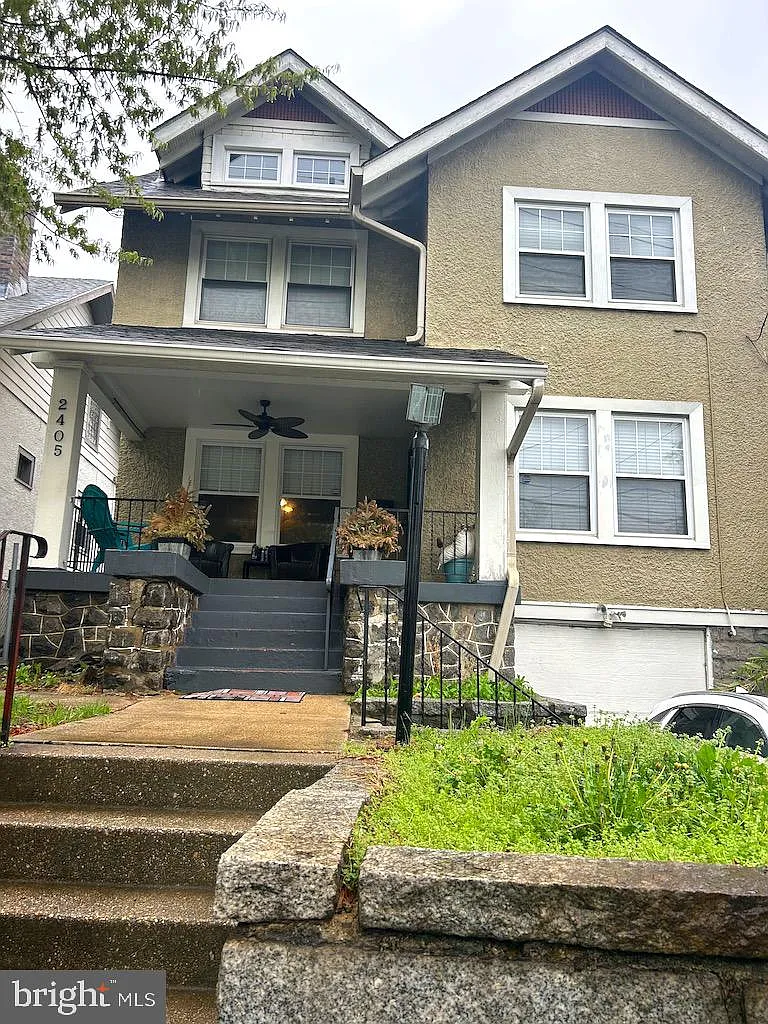 2405 Rhode Island Ave NE photo 1
