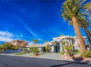 8632 Canyon View Dr, Las Vegas, NV 89117
