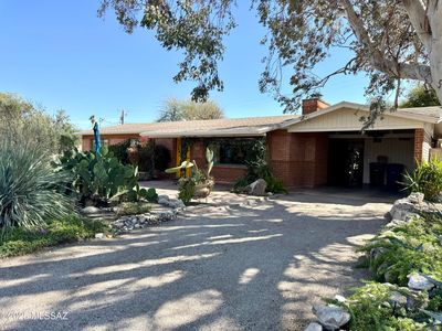 4432 E 7th St, Tucson, AZ, 85711