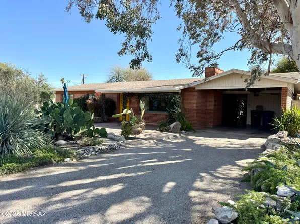 4432 E 7th St, Tucson, AZ 85711