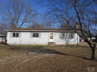 507 S 2nd St, Eddyville, IA 52553