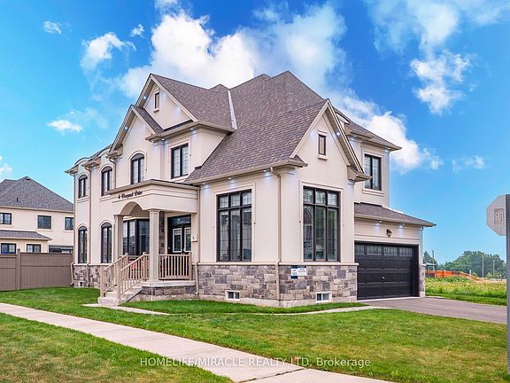 4th image of 4 Vineyard Dr