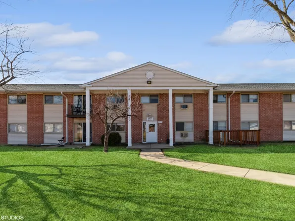 1577 Jill Ct APT 103, Glendale Heights, IL 60139