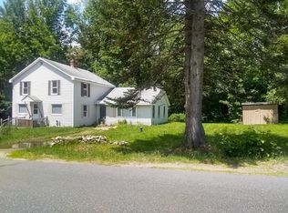 38 Woodman Hill Rd, Jay, ME 04239
