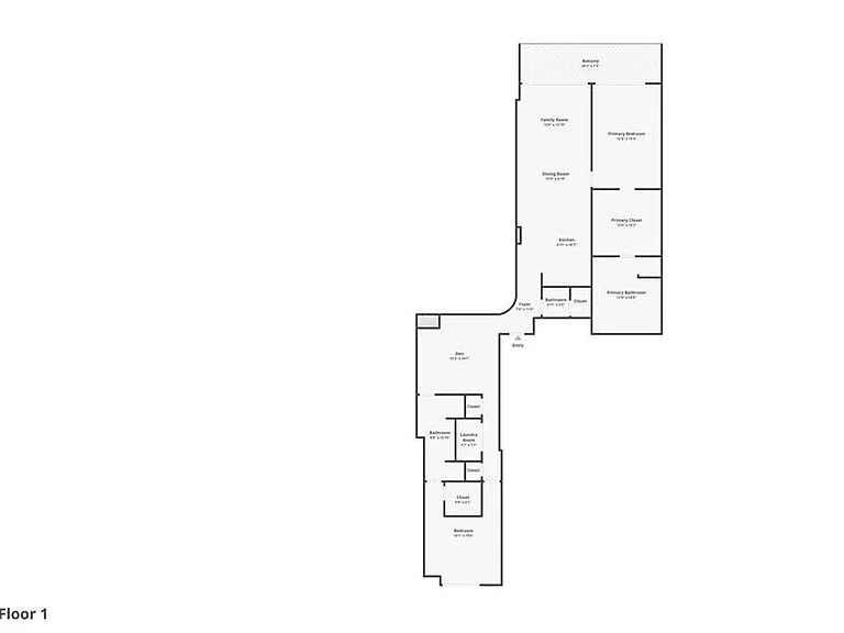 3015 S Ysabella Ave #2003 — Photo 32
