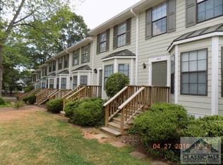 437 Peabody St, Athens, GA 30605