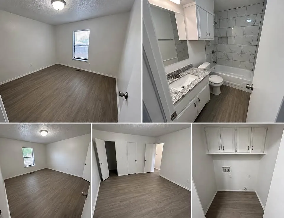 2 bed, 968 sqft, $900 — Photo 2
