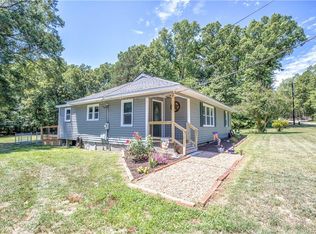 2047 Urbine Rd, Powhatan, VA 23139