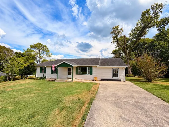 203 Academy Ave, Alexandria, TN 37012