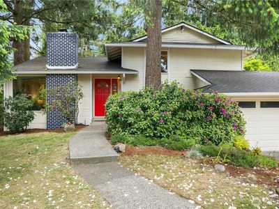 11754 NE 140th Street, Kirkland, WA, 98034