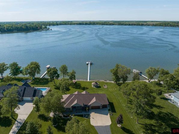 Lake Washington - Kasota MN Real Estate - 1 Homes For Sale | Zillow