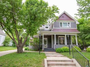 505 Canyon Ave, Garretson, SD 57030