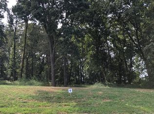 LOT 6 Fairway Dr, Dandridge, TN 37725