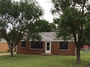 6446 N Kerman St, Wichita, KS 67219