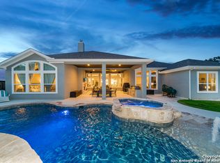 18203 Abingdon Pl, San Antonio, TX 78257