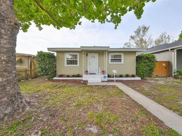730 50th Ave N, Saint Petersburg, FL 33703