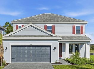 1546 Trailhead Ln, Zephyrhills, FL 33541