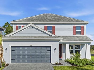 1546 Trailhead Ln, Zephyrhills, FL, 33541