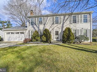 9620 Lincolnwood Dr, Burke, VA 22015