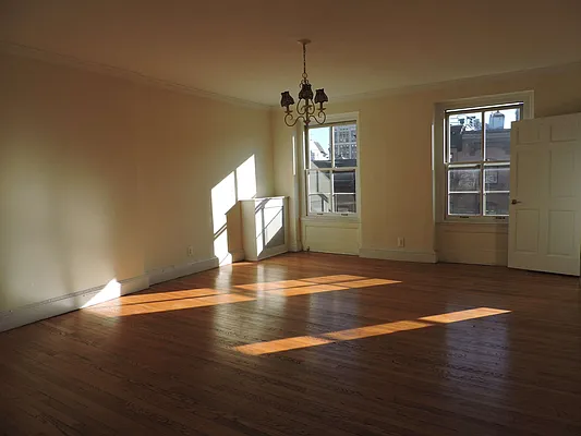 Rented by Brown Harris Stevens | media 10