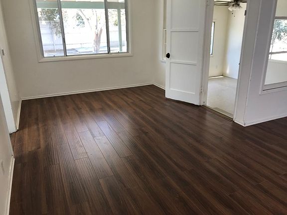 New Hardwood Floors
