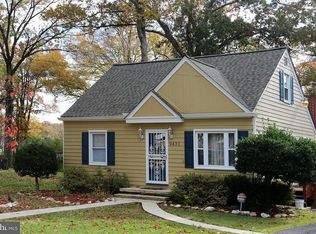 9431 Worrell Ave, Lanham, MD 20706