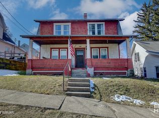 212 Elm St S, Williamsport, PA 17702