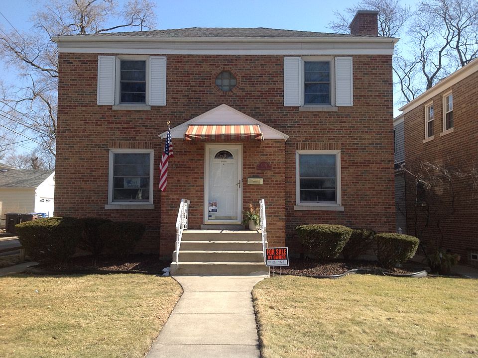 1st image of 10717 S Maplewood Ave