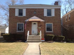 10717 S Maplewood Ave, Chicago, IL 60655