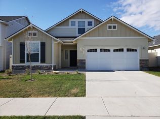 173 N Falling Water Ave, Eagle, ID 83616