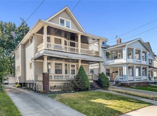 1284 Warren Rd, Lakewood, OH 44107