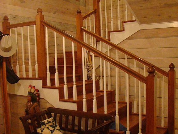 Front Entrance Hall