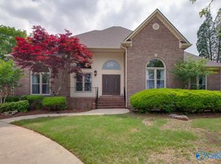306 High Coach Cir, Madison, AL 35758