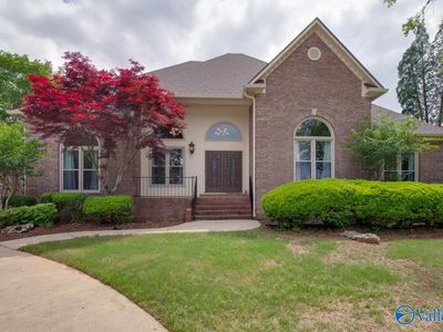 306 High Coach Cir, Madison, AL, 35758