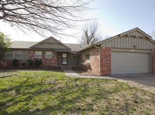4442 E 59th Pl, Tulsa, OK 74135