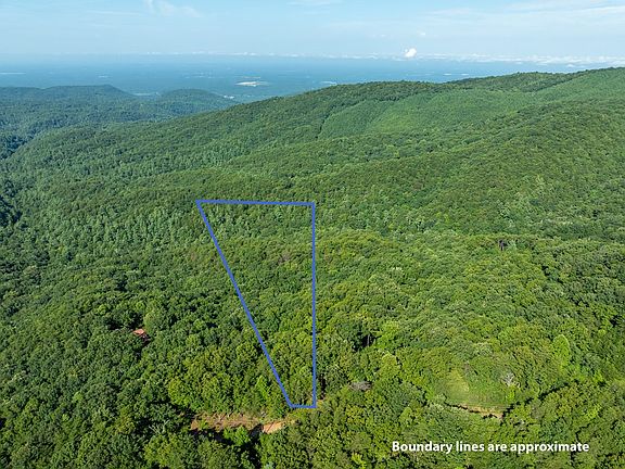 3rd image of LOT 9 Brushy Top Rd