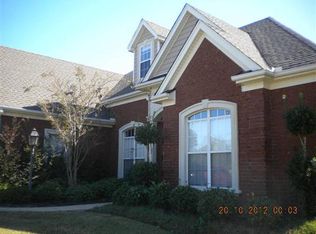 3228 Chateau Cir S, Southaven, MS 38672
