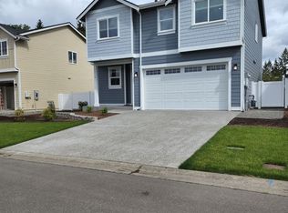 15710 View Dr SE, Yelm, WA 98597