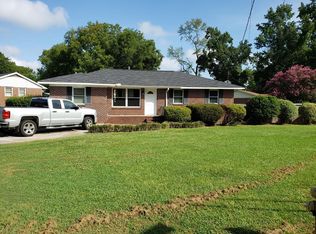 2001 Denmark Dr, Augusta, GA 30906