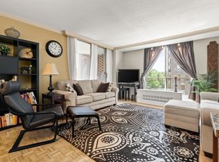 33 Pond Ave APT 603, Brookline, MA 02445