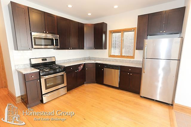 1st image of 3541 N Claremont Ave #2N