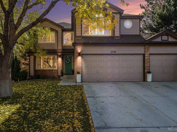 11520 Pine Grove Lane, Parker, CO 80138