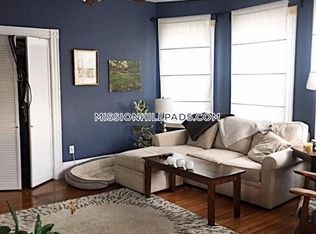 60 Fisher Ave #2, Boston, MA 02120