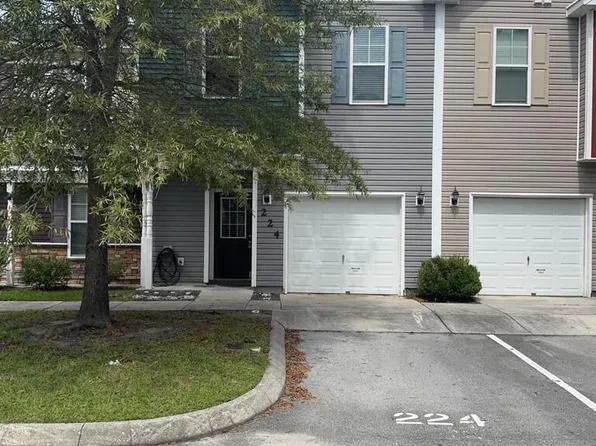 224 Caldwell Loop, Jacksonville, NC 28546