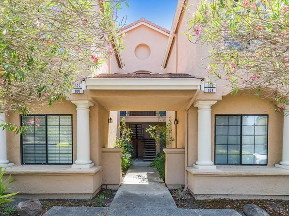 5002 Lakeview Dr Unit 201, San Ramon, CA 94582