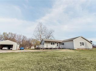 743 Rheas Mill Rd, Farmington, AR 72730