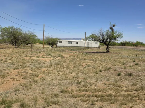 5398 S CAMPOBELLO Avenue, Sierra Vista, AZ 85650