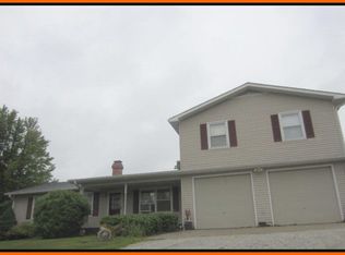 18071 Boxwood Rd, Novinger, MO 63559