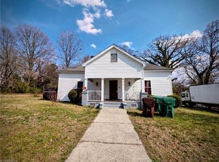 515 Cable St, High Point, NC 27260