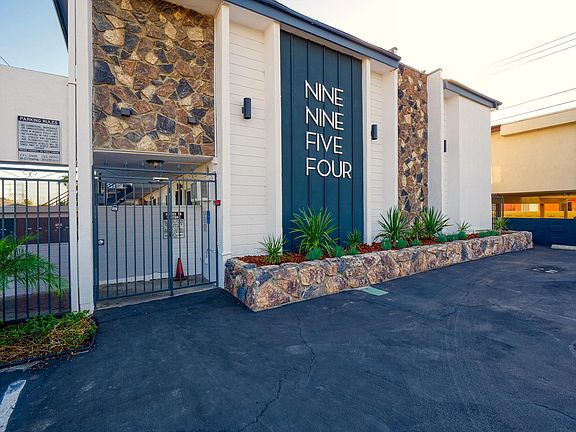 2nd image of 9954 Ramona St #14